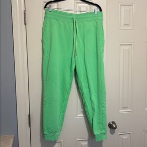 Lululemon scuba joggers